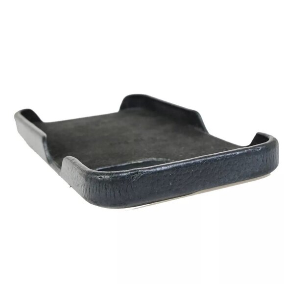 LOUIS VUITTON iPhone 13 Pro Case Bumper Monogram Leather France - Picture 6 of 11